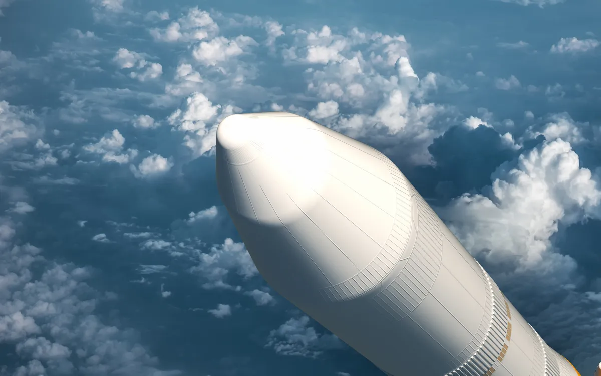 Trump's Budget Cuts: A New Era for NASA and Space Exploration