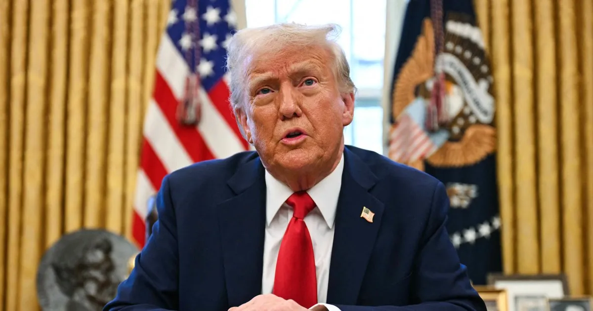 Trump's Budget Proposal: Major Cuts and Defense Spending Surge