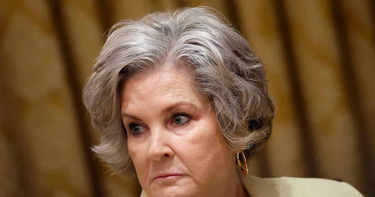 Trump's Chief of Staff Susie Wiles Breaks Silence in Controversial Vanity Fair Interview