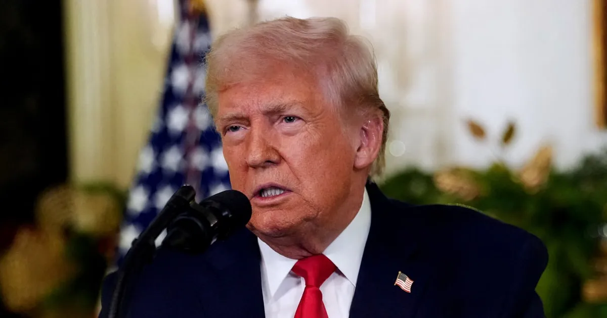 Trump's Claims: The Truth Behind His First Year in Office