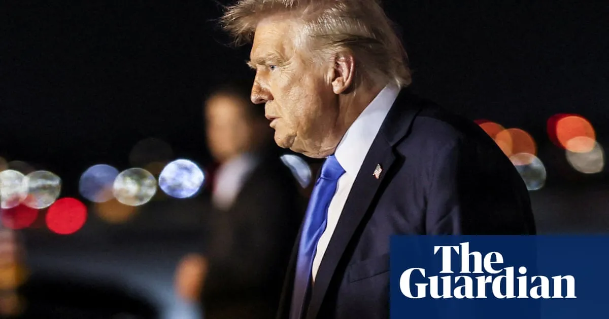 Trump's Confusing Stance on Immigrant Rights and Third Term