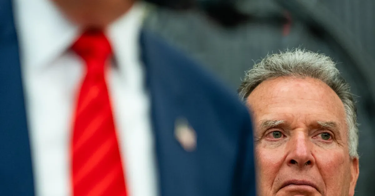 Trump's Controversial Approach to Russia: A Deal at Any Cost?