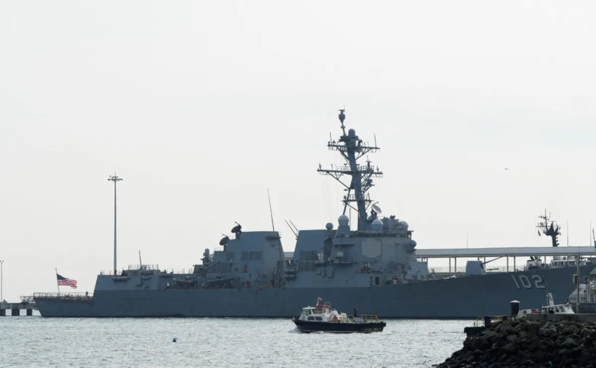 Trump's Controversial Claims: Did Military Strikes Really Save 100,000 Lives?