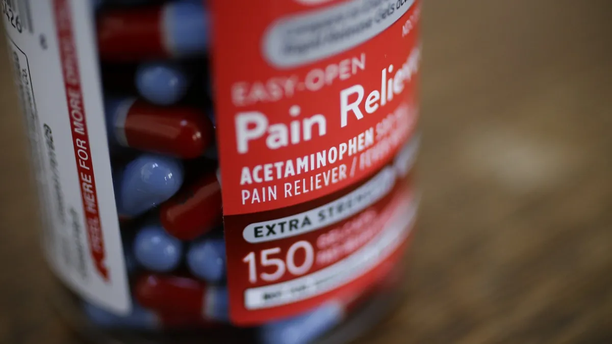 Trump's Controversial Claims Link Autism to Acetaminophen Sparking Outrage