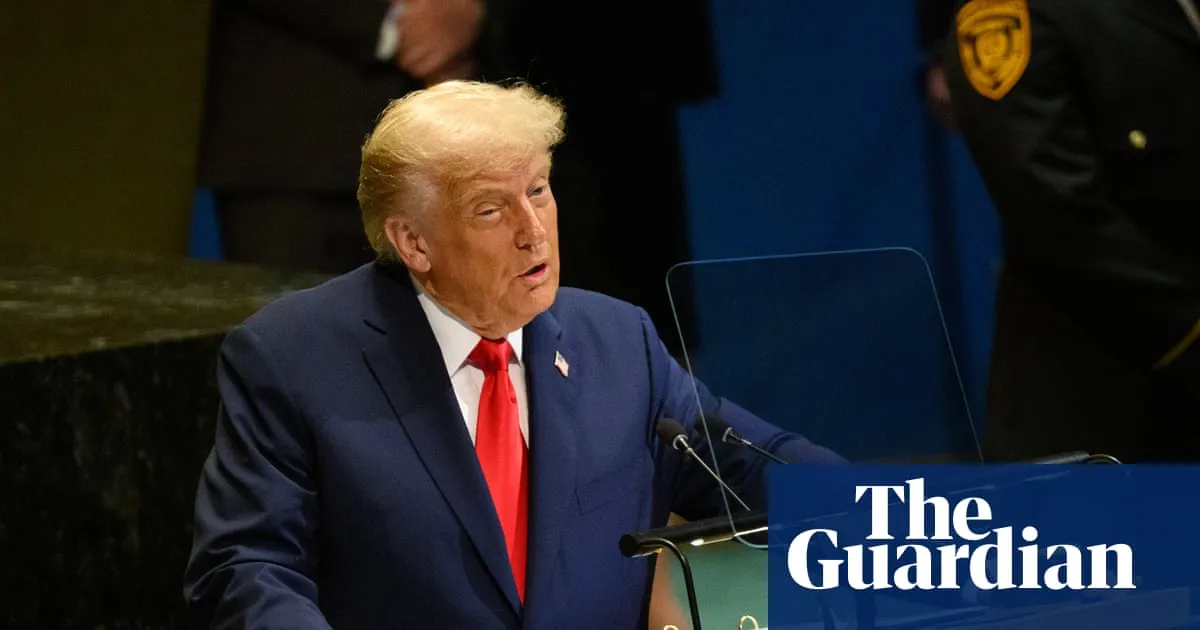 Trump's Controversial Climate Treaty Exit: Experts Weigh In on Legality