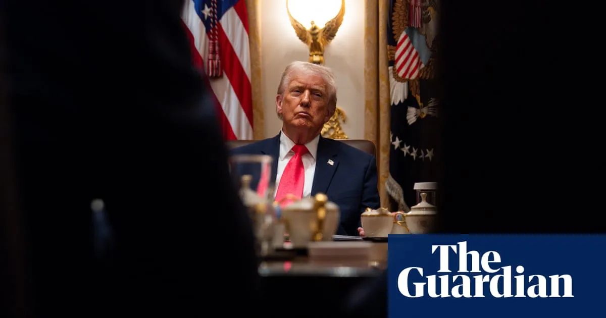 Trump's Controversial Comments on Somali Immigrants Ignite Outrage