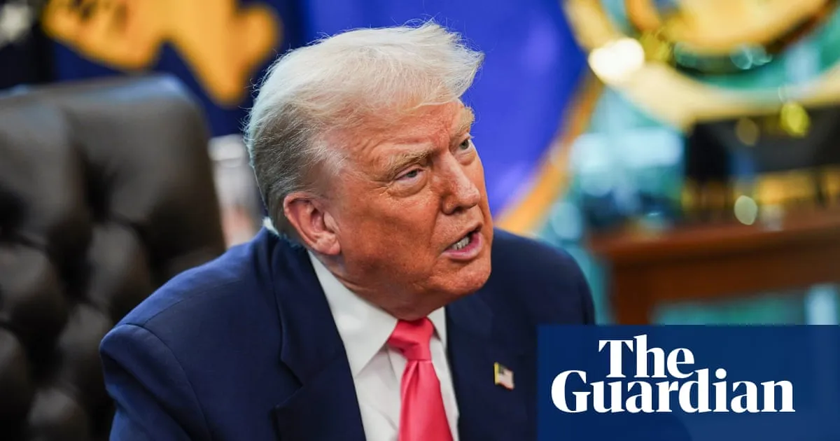 Trump's Controversial Crime Claims: Is D.C. Really at Its Worst?