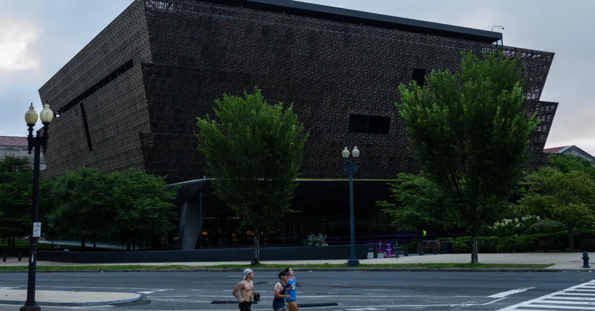 Trump's Controversial Critique of Smithsonian: Is History Being Sanitized?