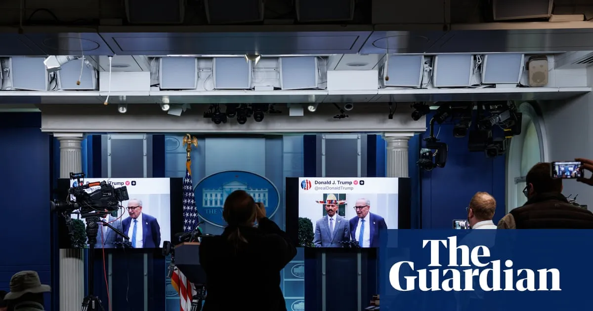 Trump's Controversial Deepfake Videos Spark Outrage Amid Government Shutdown