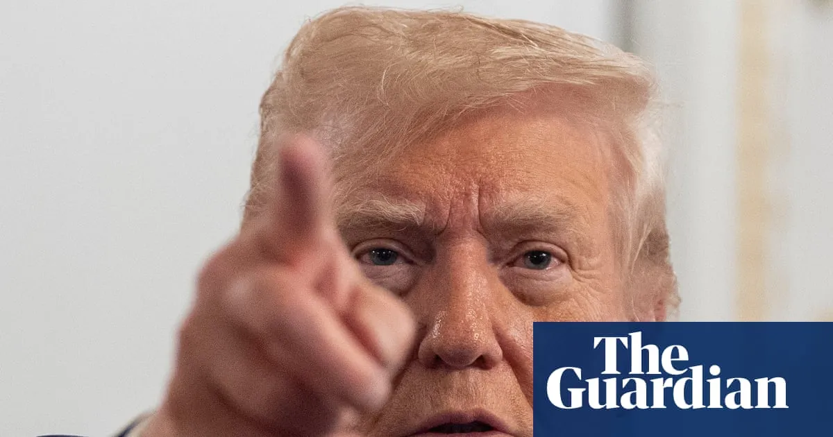 Trump's Controversial Immigration Policy: A Permanent Migration Pause?