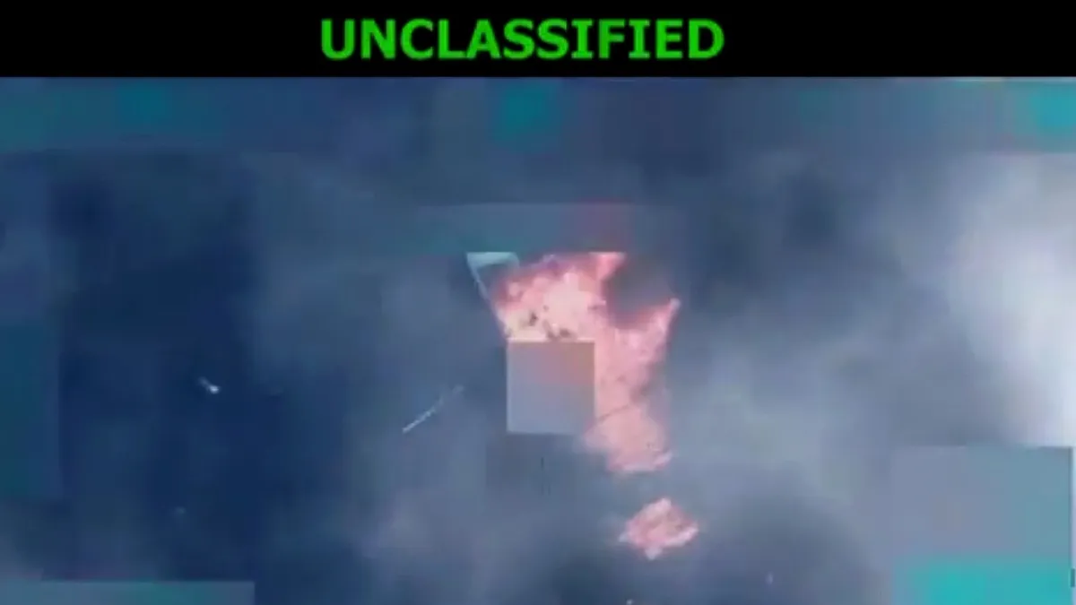 Trump's Controversial Military Strikes: A Timeline of High-Stakes Operations in the Caribbean