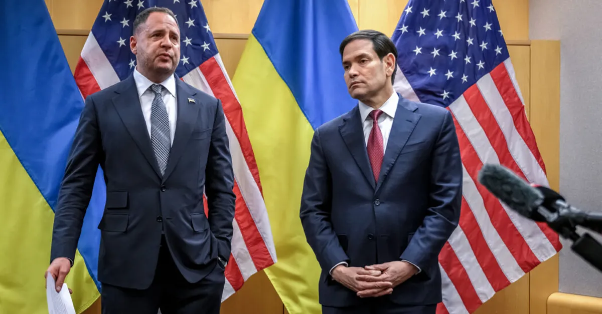 Trump's Controversial Peace Plan for Ukraine: A Diplomatic Gamble