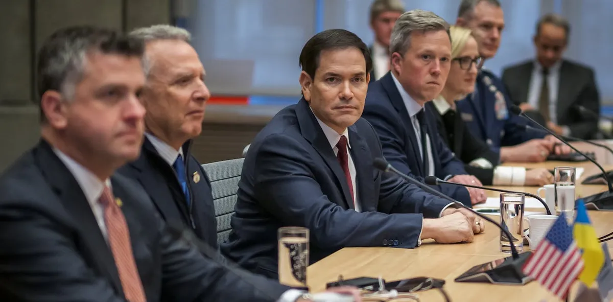 Trump's Controversial Peace Proposal: A Blessing for Russia?