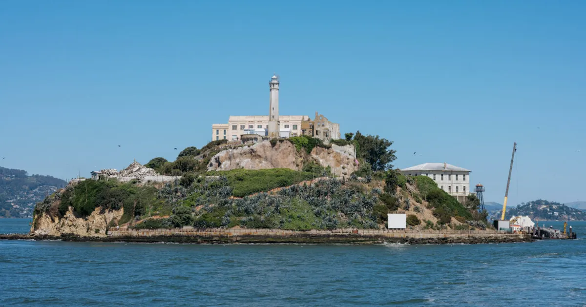 Trump's Controversial Plan: Could Alcatraz Become a Federal Prison Again?