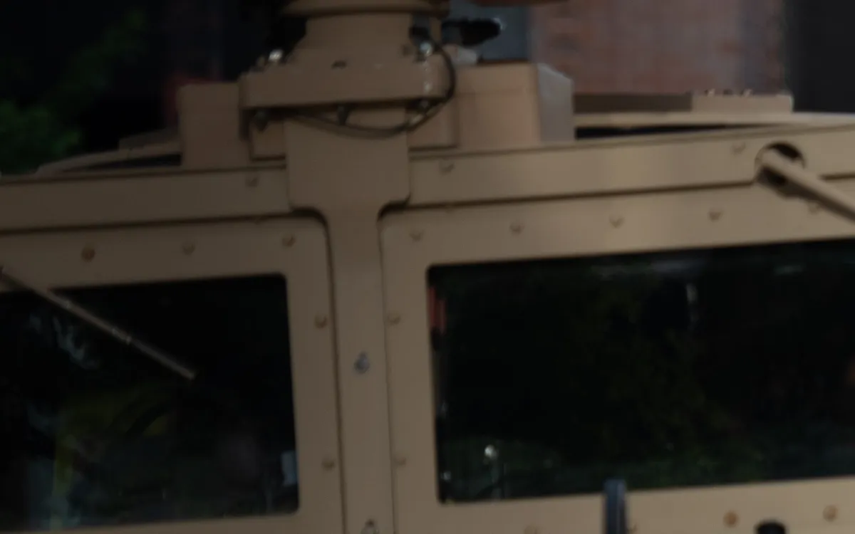 Trump's Controversial Plan to Deploy National Guard in Chicago: Residents React