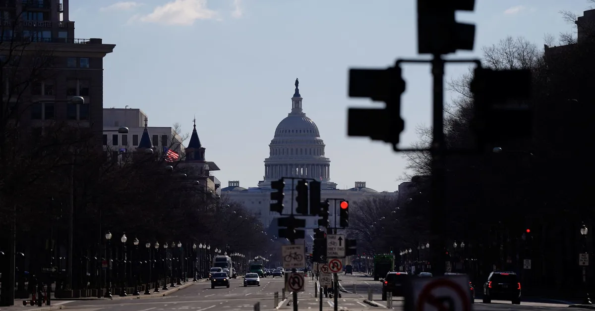 Trump's Controversial Plan to Evict Homeless and Tackle Crime in D.C.