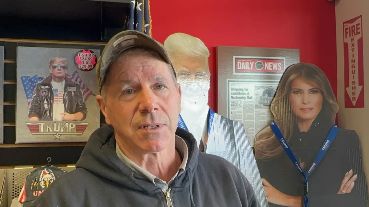 Trump's Controversial Raid: Supporters React to Maduro's Capture