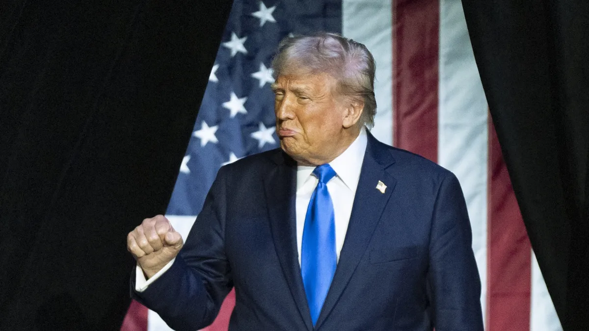 Trump's Controversial Remarks on Immigration and the Constitution