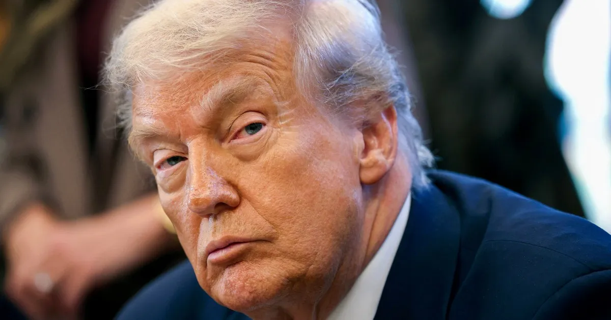 Trump's Controversial Remarks on Seditious Behavior Spark Outrage