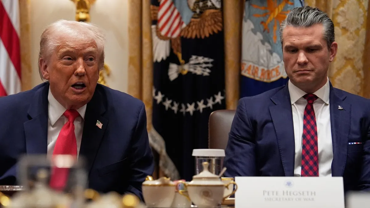 Trump's Controversial Remarks on Somali Immigrants Spark Outrage