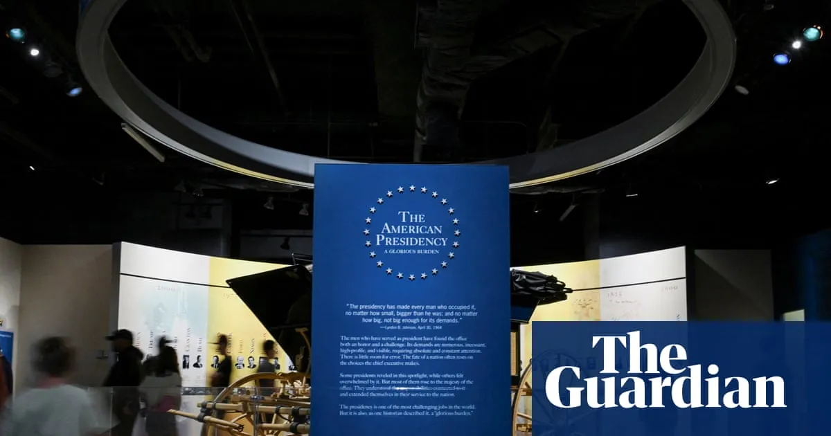 Trump's Controversial Review of Smithsonian Museums: A Clash of History and Politics