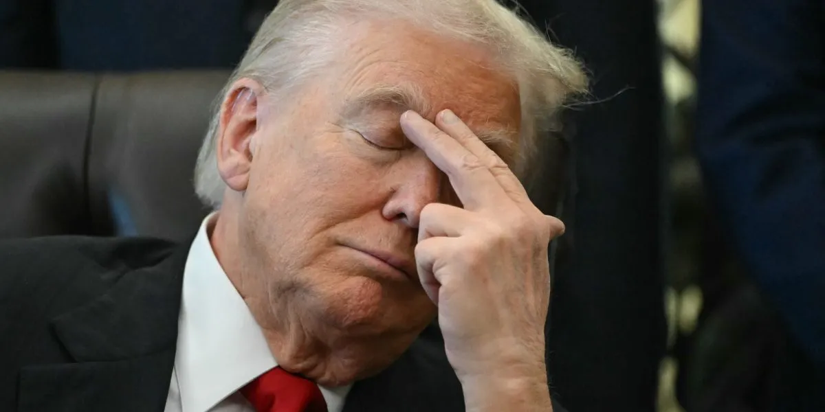 Trump's Controversial Stance on H-1B Visas: Will It Cost America Its Edge?