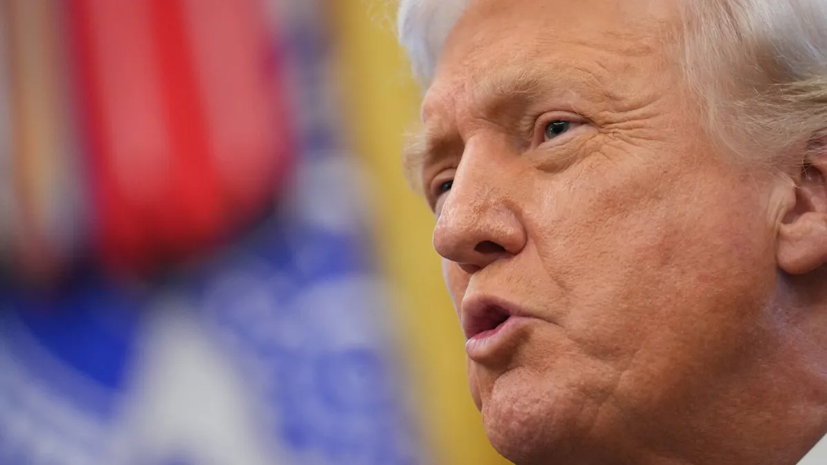 Trump's Controversial Tariff Dividend: A Boon for American Families or Budget Fantasy?