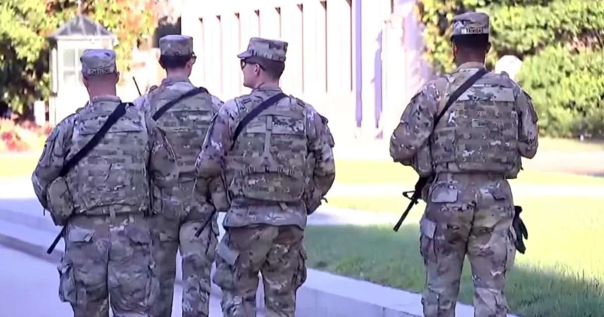 Trump's Controversial Threat to Deploy National Guard in Chicago: What You Need to Know