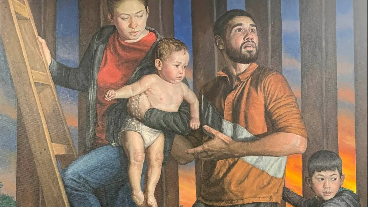 Trump's Critique of the Smithsonian: Art Under Fire