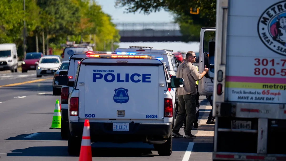 Trump's D.C. Police Control Set to Expire: What’s Next for Local Law Enforcement?