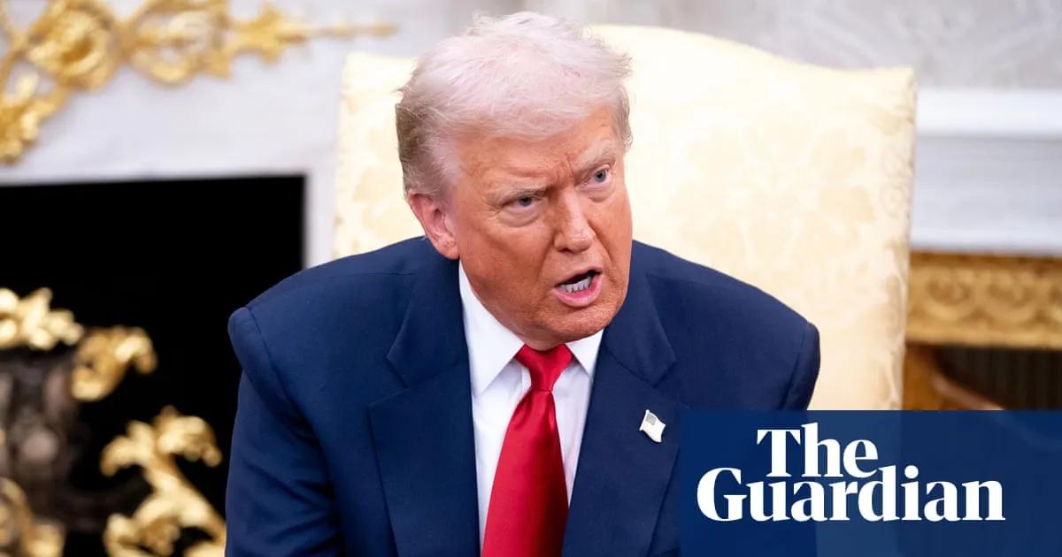 Trump's 'Death' Threats Against Democratic Lawmakers Spark Outrage