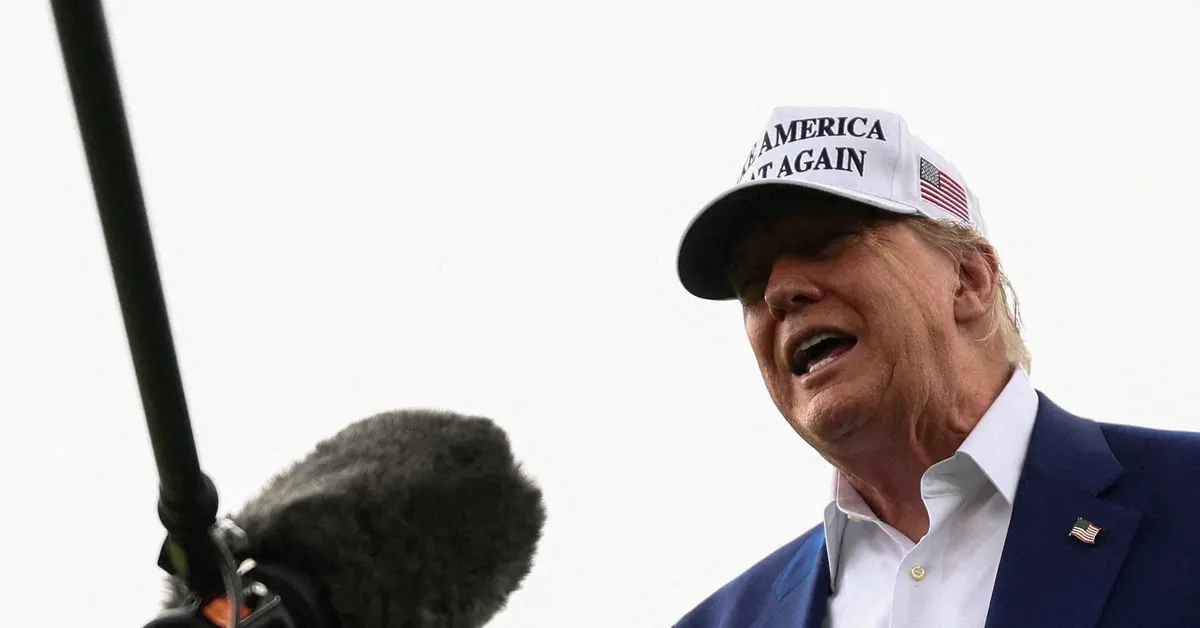 Trump's Decision on U.S. Involvement in Israel-Iran Conflict Looms: What to Expect