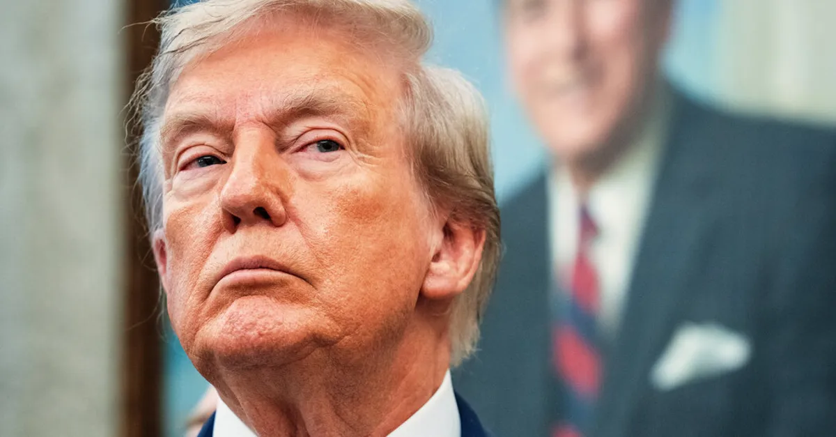 Trump's Economic Promises Face Reality as Job Growth Stalls