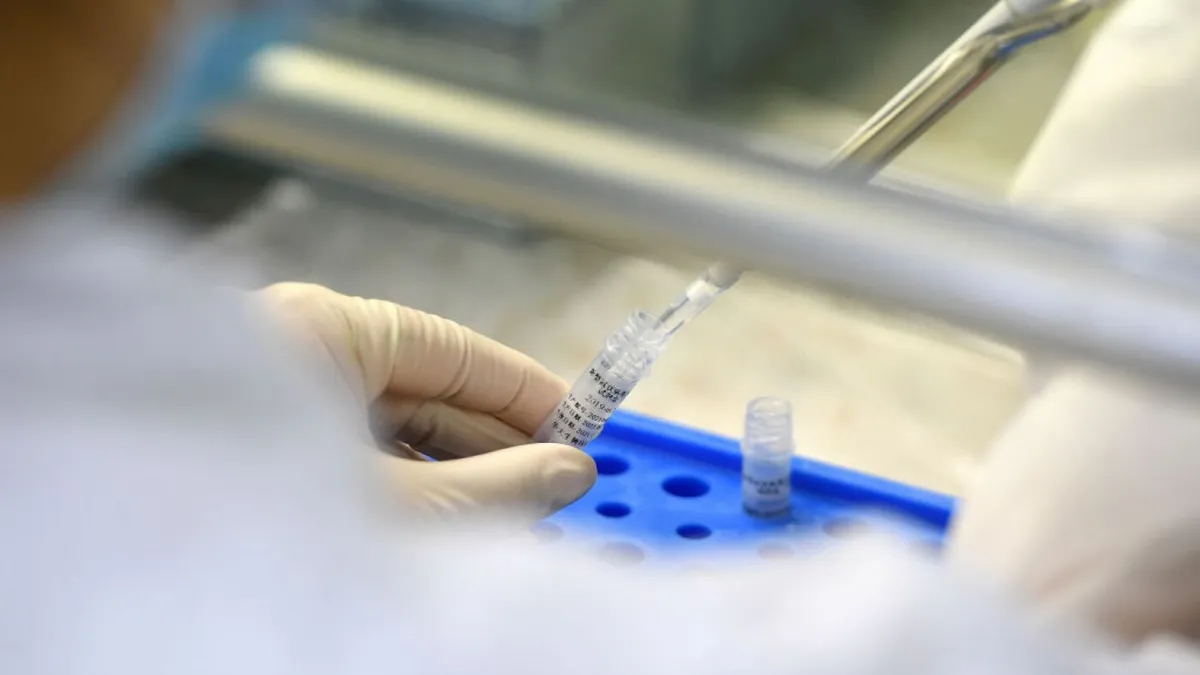 Trump's Executive Order: A Bold Move Against Gain-of-Function Research