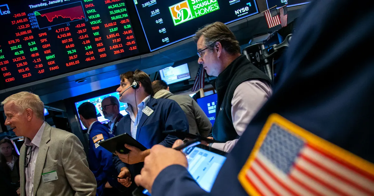 Trump's Executive Order: A Game Changer for 401(k) Investments?
