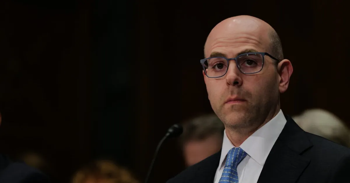 Trump's Fed Pick Advocates for Major Interest Rate Cuts to Boost Economy