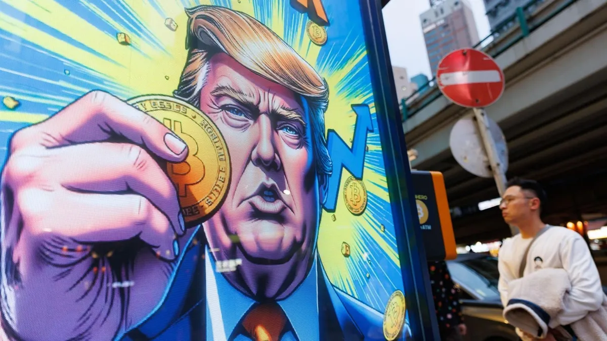Trump's Financial Empire: How His Ventures in Media and Cryptocurrency are Transforming His Wealth