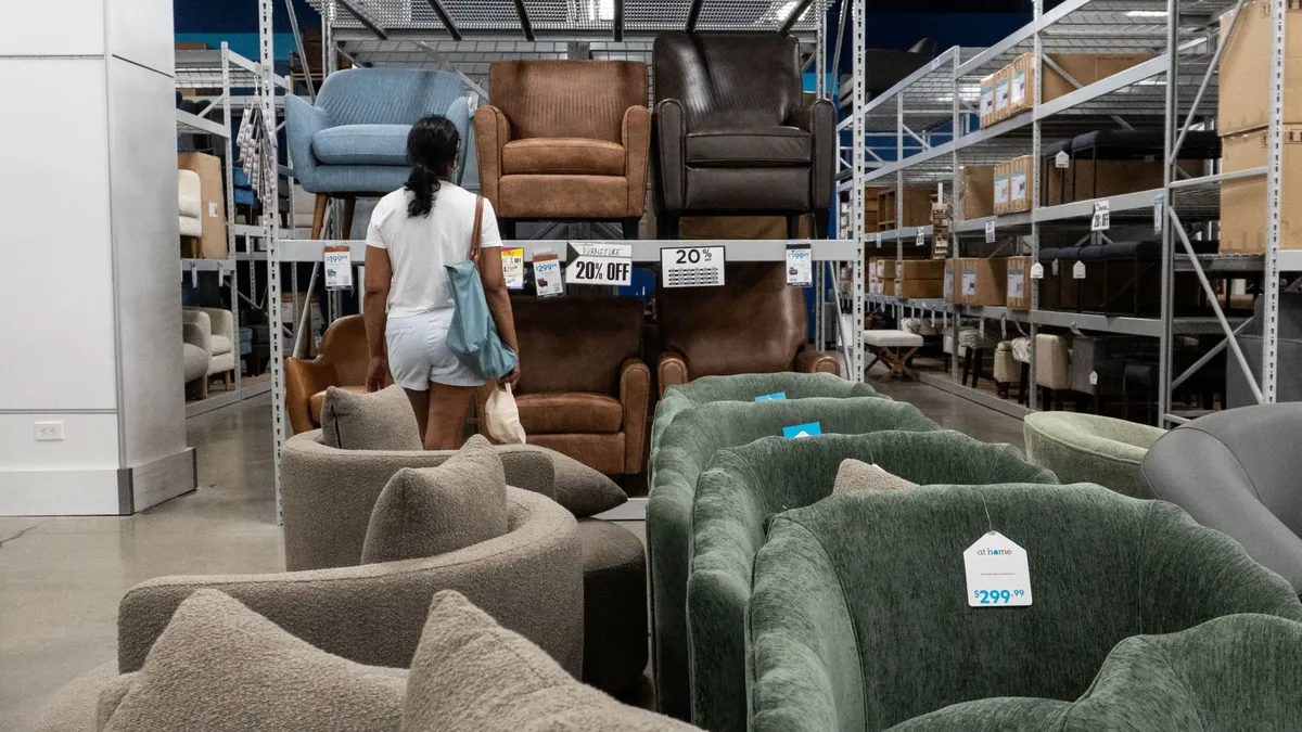 Trump's Furniture Tariff Investigation: What It Means for the Industry