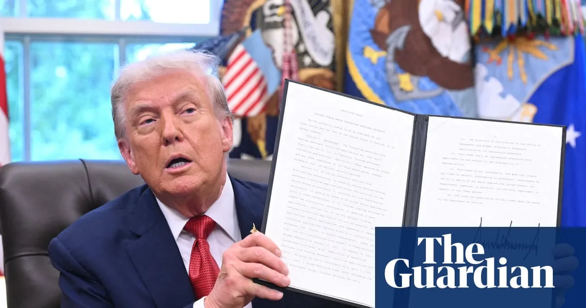 Trump's Game-Changing TikTok Deal: A New Era for Social Media in America