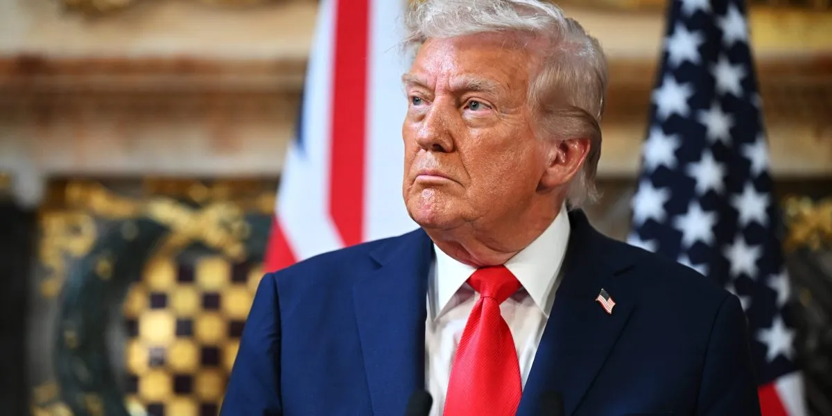 Trump's Golden Share Intervention Saves Granite City Steel Jobs