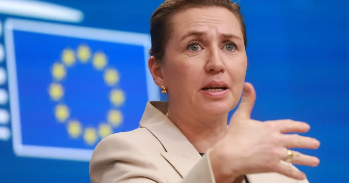 Trump's Greenland Ambitions: A Threat to NATO's Stability?