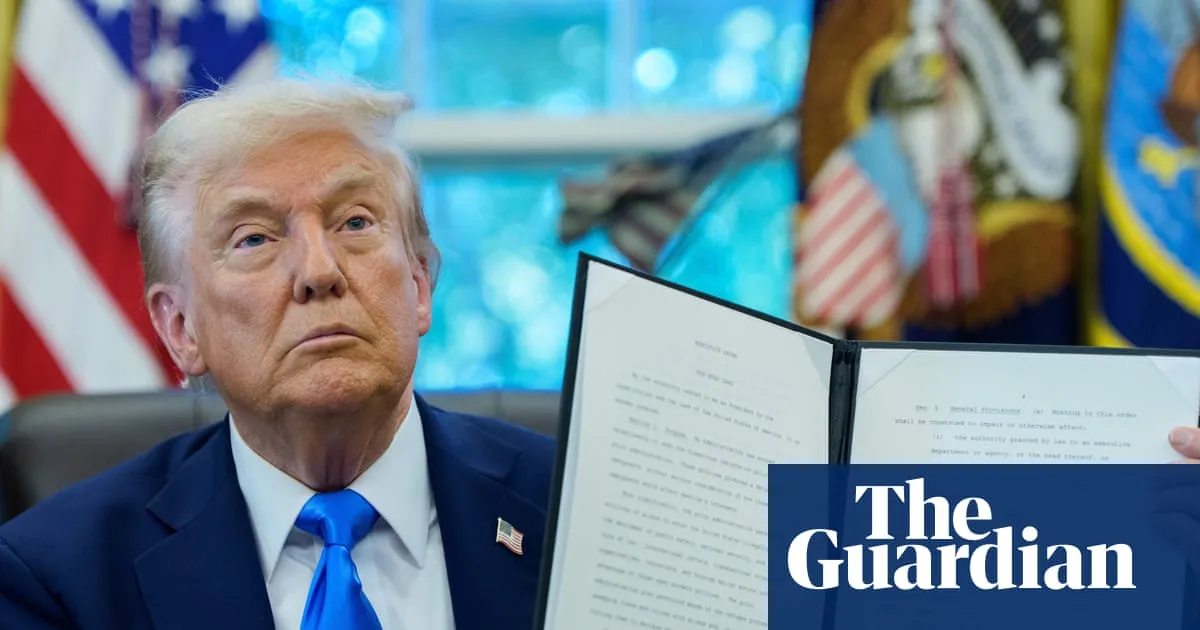 Trump's H-1B Visa Fee Proposal: A Game Changer for the Tech Industry