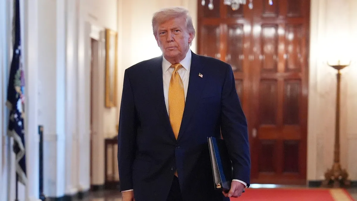 Trump's Health Update: Vascular Tests Show No Serious Concerns