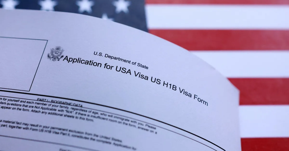 Trump's Immigration Fee Sparks Legal Battle: What You Need to Know