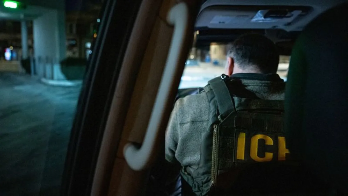 Trump's Major Immigration Crackdown Set to Hit Chicago Next Week