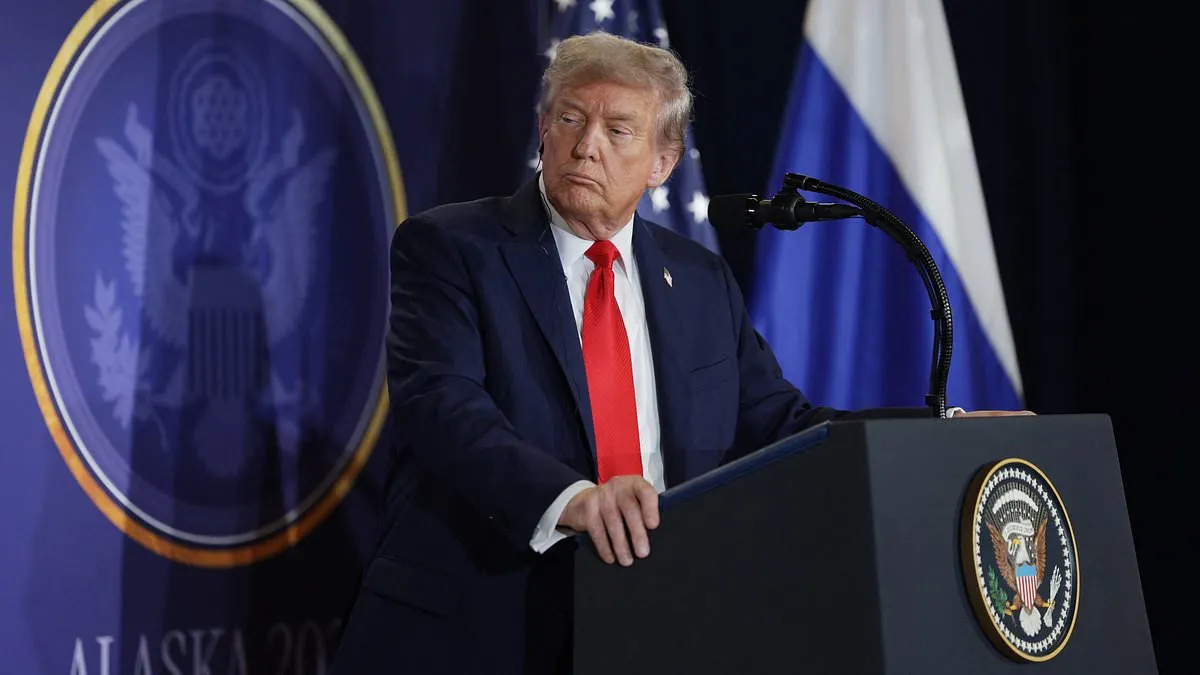 Trump's 'Manhattan Project': Nationalizing Intel to Secure America's Chip Future