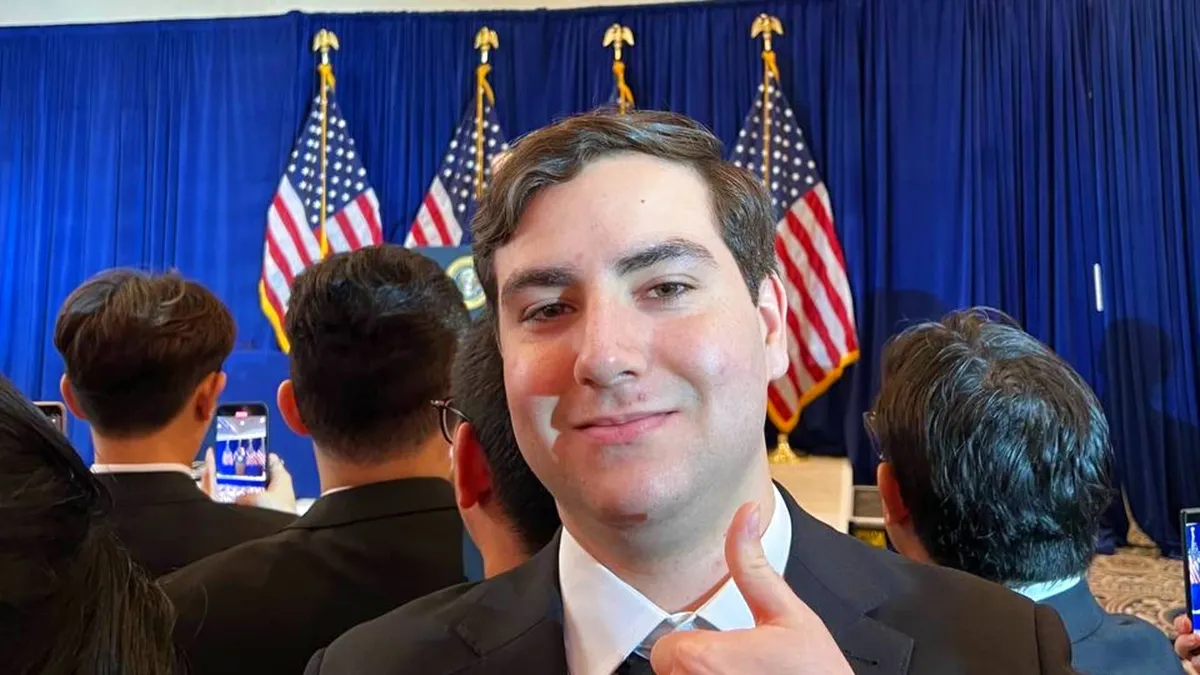 Trump's Meme Coin Gala: Exclusive Access or Disappointment?