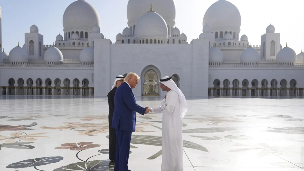 Trump's Middle East Maneuvers: Is Israel Losing Its Influence?