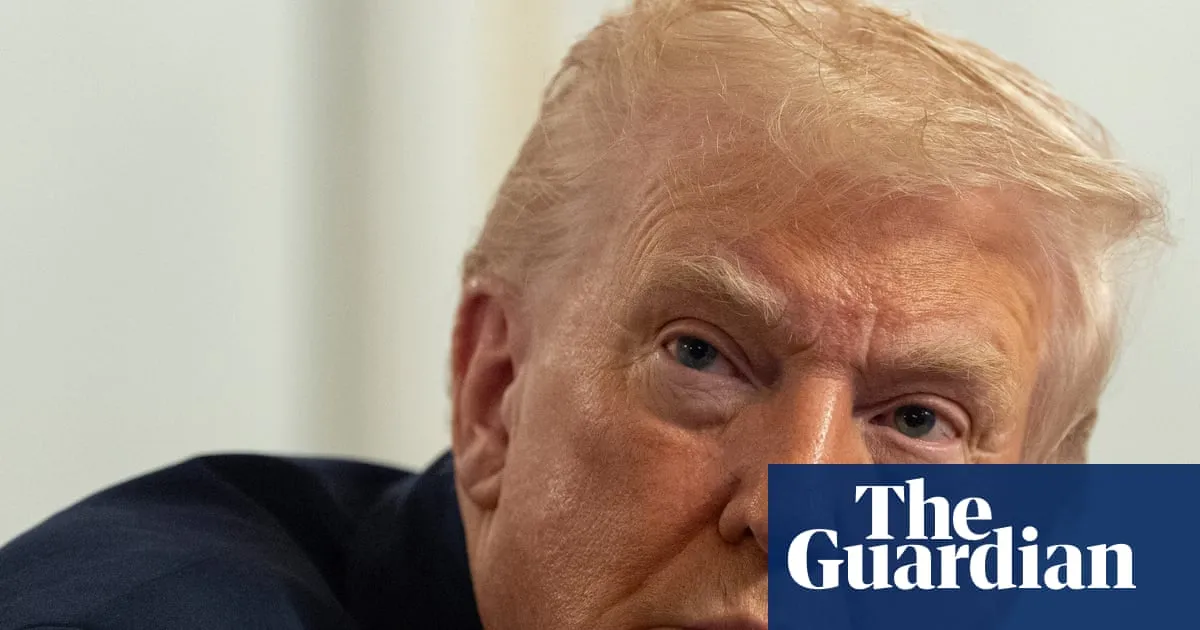 Trump's MRI Mystery: What Are They Hiding?