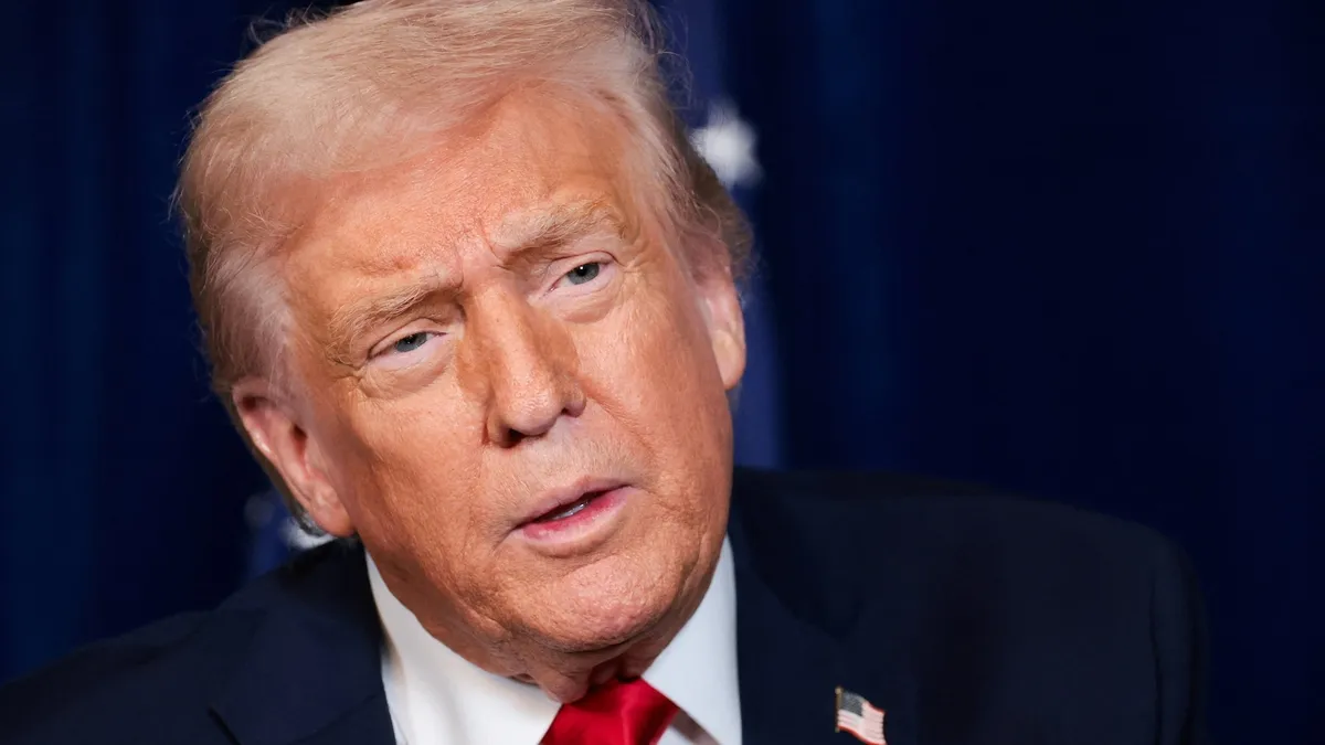 Trump's MRI or CT Scan? The Truth Behind His Health Claims